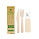 Wooden Cutlery